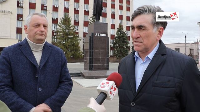 ЯМОЧНЫЙ РЕМОНТ ДОРОГ В ДИМИТРОВГРАДЕ ПЛАНИРУЮТ НАЧАТЬ НА СЛЕДУЮЩЕЙ НЕДЕЛЕ смотреть онлайн