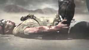 Mad Max, трейлер.