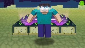 Тёмная сторона КВ-44 - Мультики про танки / Майнкрафт