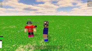 Some random scripts on roblox