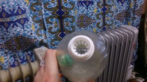 Самодельная ловушка на крыс и мышей