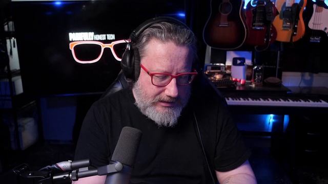 HomePod Mini Beats Everything Else (Kinda) смотреть онлайн