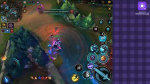 ВЫИГРЫВАЕМ НЕПРОИГРЫВАЕМОЕ 🐺 🐺 🐺 /ТОП 1 ЭККО/TOP 1 EKKO❓❓❓ | LEAGUE OF LEGENDS WILD RIFT