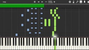 Тип Йорэгем Туктама, баян, пианино, аккордеон, урок, разбор, обучение, ноты