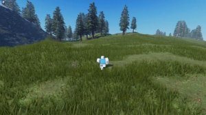 Models Update - Roblox Infinite Terrain Plugin