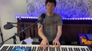 TC-Helicon VoiceLive Play (Live Loop & Demonstration Review)