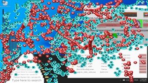 избавился от вируса memz в симуляторе виндовс 10 в роблокс!