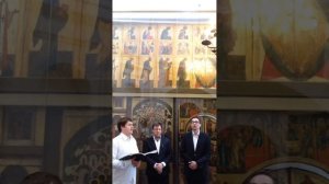 Северный духовный стих "Душа моя прегрешная"