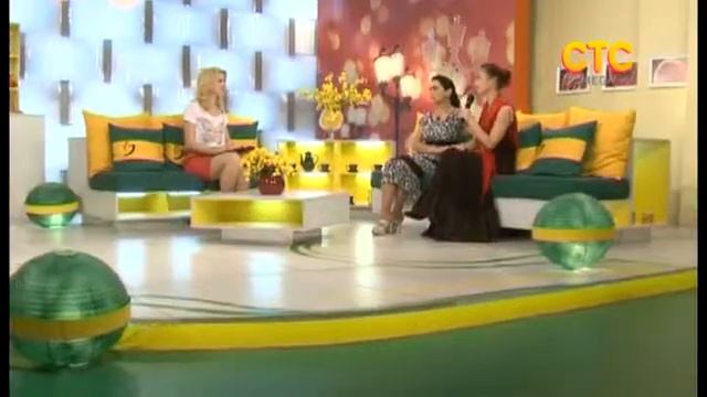 Обжигающий танец - фламенко, CTC. Moldova. Chisinau. смотреть онлайн