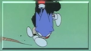 История Sonic the Hedgehog CD