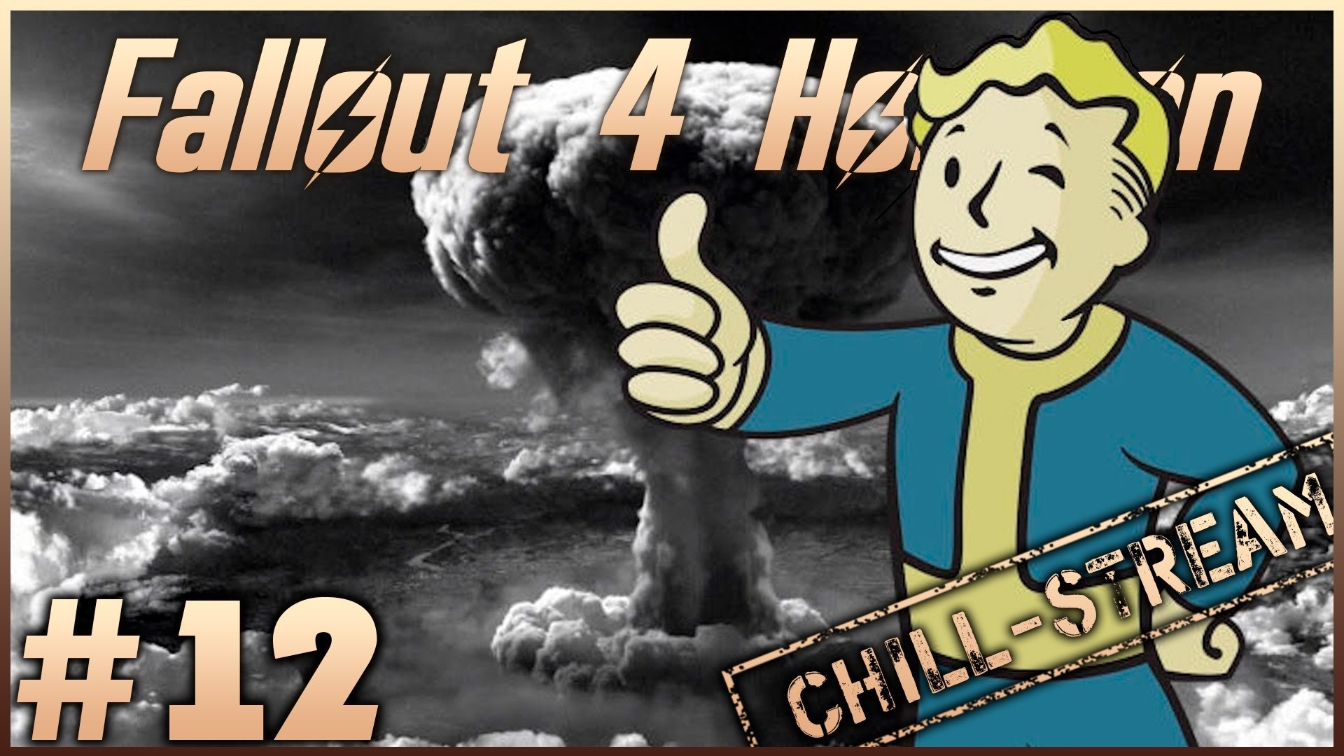 Fallout 4 тест фото 3