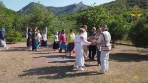 Центр СВЕТОЧ Валерия Синельникова