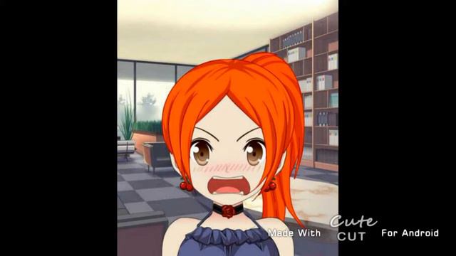 Безответная любовь !? 5 серия(читать описание) смотреть онлайн