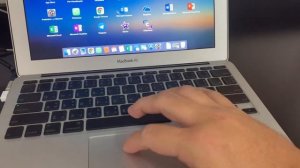 MACBOOK AIR 2010 AINDA FUNCIONA EM 2022?