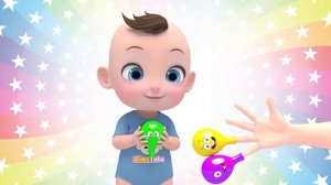 Finger Family & Sing a Song! | Head Shoulders Knees And Toes | Nursery Rhymes & Kids Songs |
