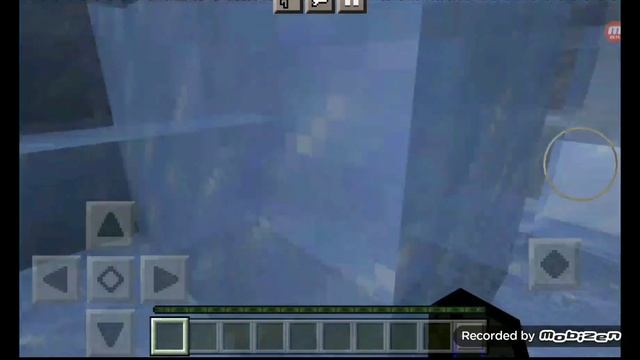 99% ПРОФФЕСИОНАЛОВ НЕ ПРОЙДУТ ЭТОТ ПАРКУР В МАЙНКРАФТ PE! смотреть онлайн