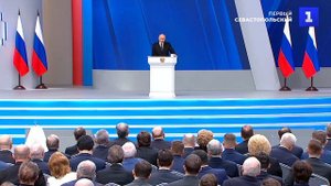 Путин: одна из ключевых задач – повысить производительность труда