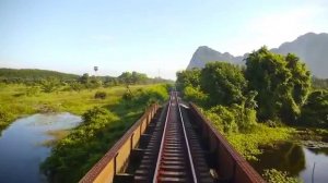 Поездка в Таиланд. Самуи