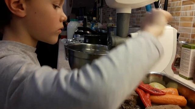 НУ ОООЧЕНЬ ВКУСНЫЙ ПАШТЕТ ИЗ ГОВЯЖЬЕЙ ПЕЧЕНИ