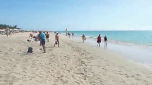 Nudist-beaches-of-Jandia-Fuerteventura.wmv