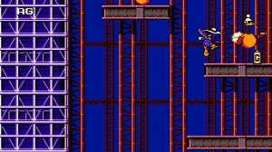 Darkwing Duck | (NES) |