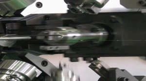 Проволокогибочный станок. 3D гибка проволоки | АЛЕКСМАШ