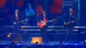 бит-квартет "Секрет" - "Алиса"