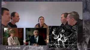 Сил таскать скафандр у него уже не было. Обзор x/ф "Время желаний" (Бред Меняйлова)