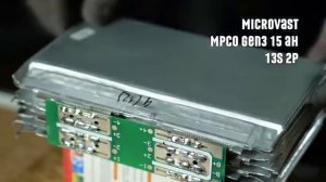 Мой самодельный электро⚡лигерад с подзарядом от солнца ? Обзор-2021.mp4