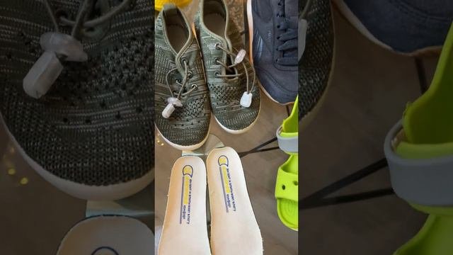 Обувь
