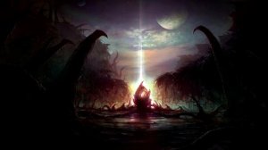 Starcraft. История изначальных зергов