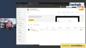 Paginated Reports with PowerBI with Argelo Bautista