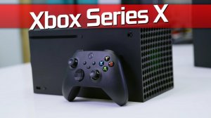 Xbox Series X - 12 Терафлопс за $500 c DXR (Ray Tracing)