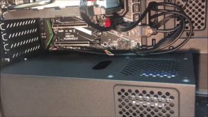 Пришел КИТАЙСКИЙ МОНСТР, на мощнейшем процессоре (HUANANZHI Intel XEON E5 2680 V3 32 Гб DDR4 )