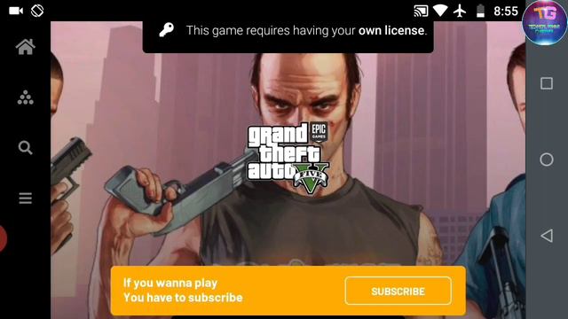 GTA 5 on Play Store | Download GTA 5 for Android 2020 смотреть онлайн