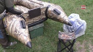 Транцевые колеса для НДНД?Регулируемый транец на лодку