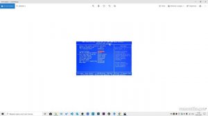 Как включить виртуализацию на компьютере или ноутбуке Windows 10, 8.1 и Windows 7