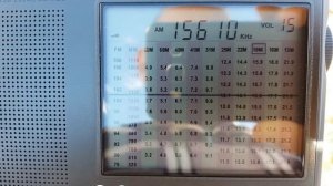 degen de1103 ver 1  receiving  EWTN    (about 9000 km / 5592 miles)