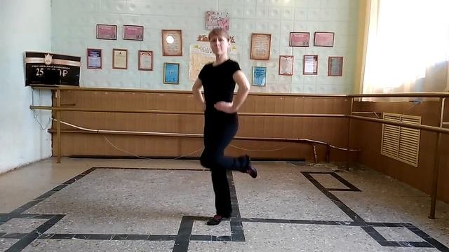 комбинация моталочка