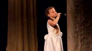 г.Оренбург "Урал собирает друзей" Виктория Лысенко