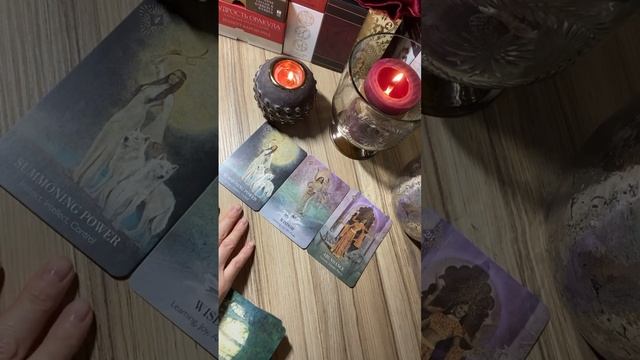 Вам ПОСЛАНИЕ от вашего АНГЕЛА! ?️