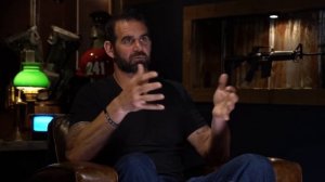 SEAL Team 6 Operator Marcus Capone: What is a Breacher?