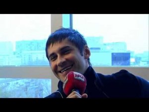 Дан Балан - о съемках клипа с Верой Брежневой