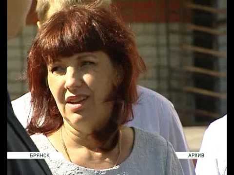 Ольга Голодец в Клетне  12 08 16