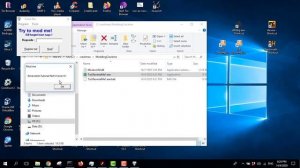 How to mod an exe executable file, change strings and icons