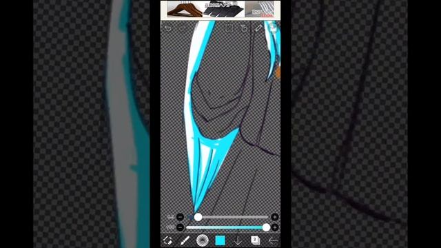 Мой новый стиль рисования смотреть онлайн