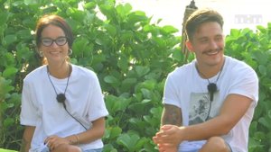 Дом-2. Остров любви, 1 сезон, 1191 серия (23.11.2019)