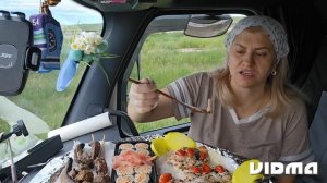 Что мы творили в трудовых лагерях? Расскажу,MUKBANG,lorausa