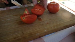 Нож "К-5". Простые и вкусные рецепты из рыбы.