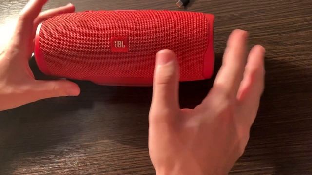 АКТУАЛЬНОСТЬ JBL CHARGE 4 В 2021??